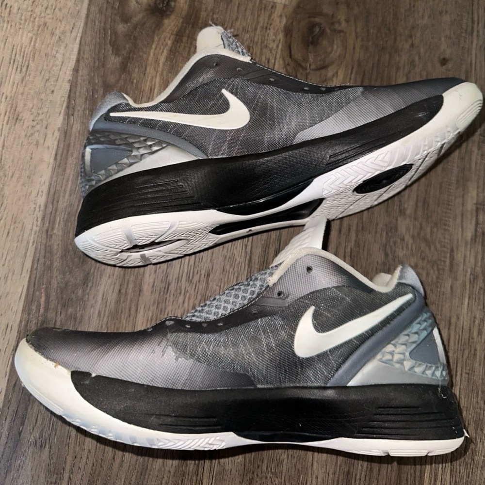 Nike Hyperspike shoes